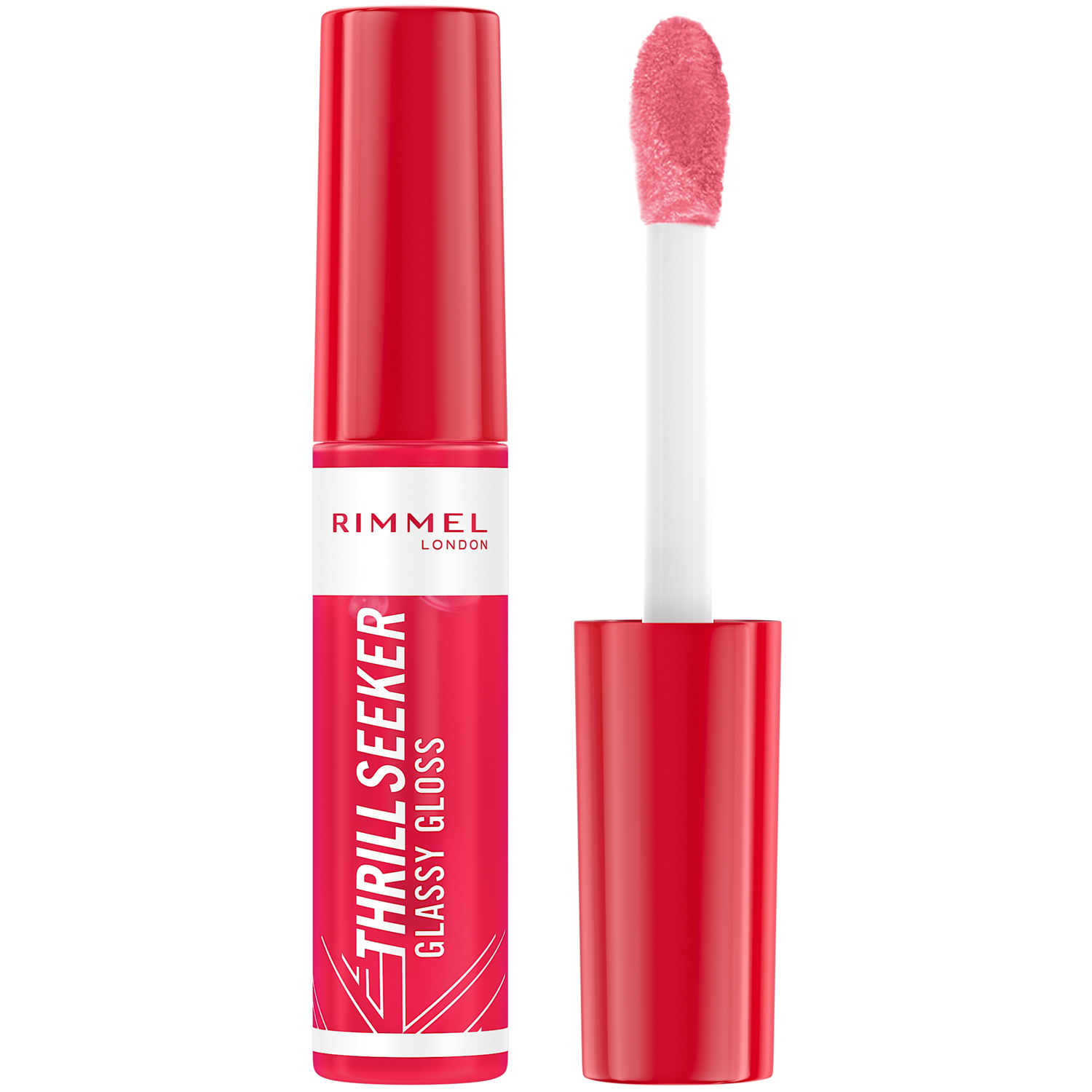 Thrill Seeker Lip Gloss