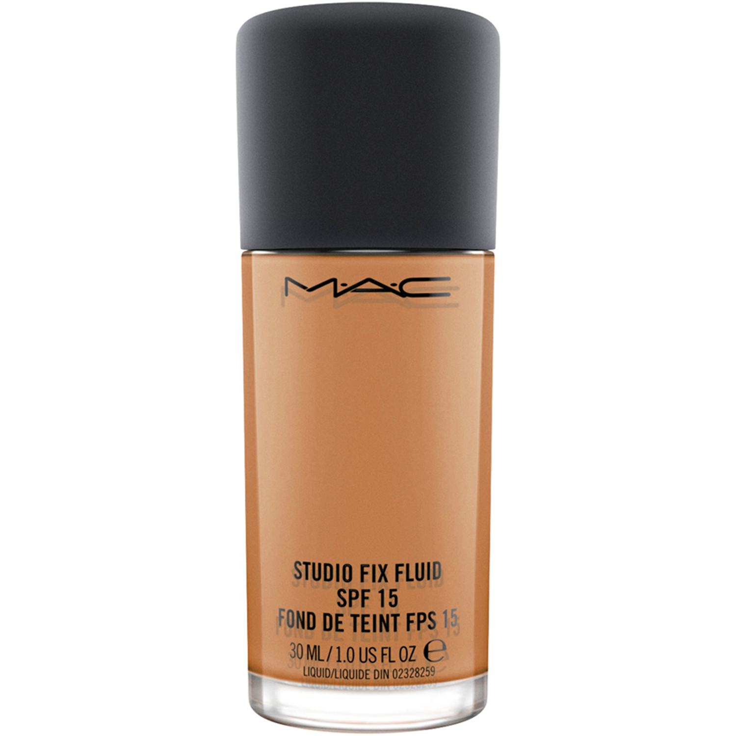 Studio Fix Fluid Spf 15 Foundation