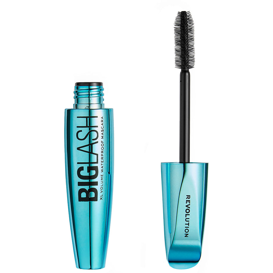 Big Lash Waterproof Volume Mascara