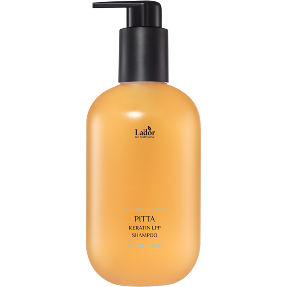 Keratin Lpp Shampoo (Pitta)