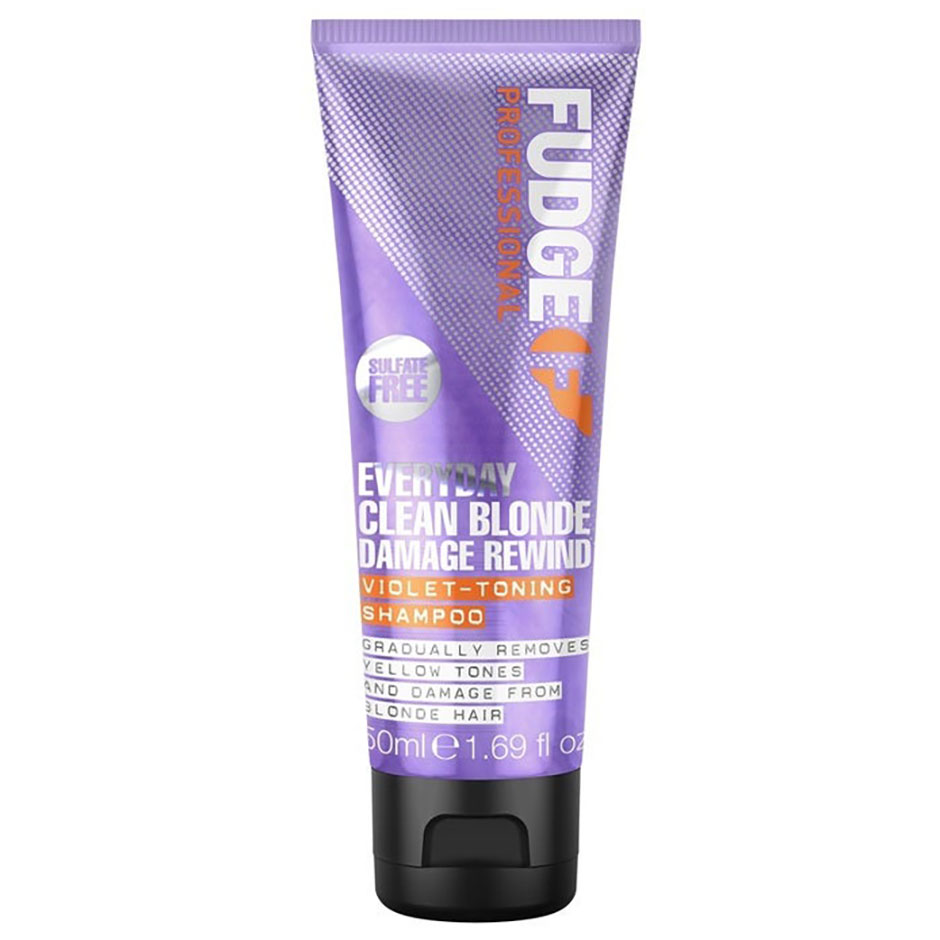 Clean Blonde Everyday Shampoo