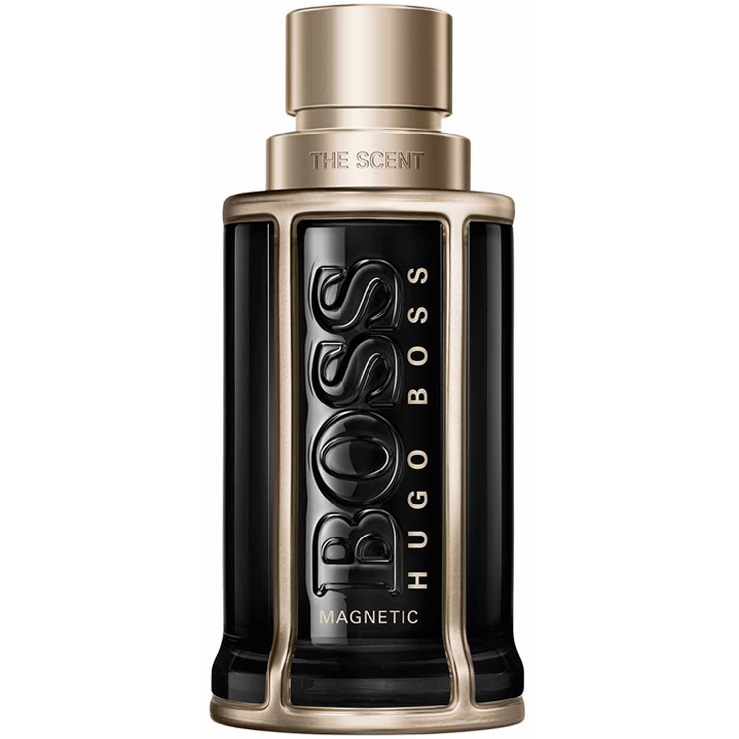 Hugo Boss The Scent Magnetic For Him Eau de Parfum - 50 ml