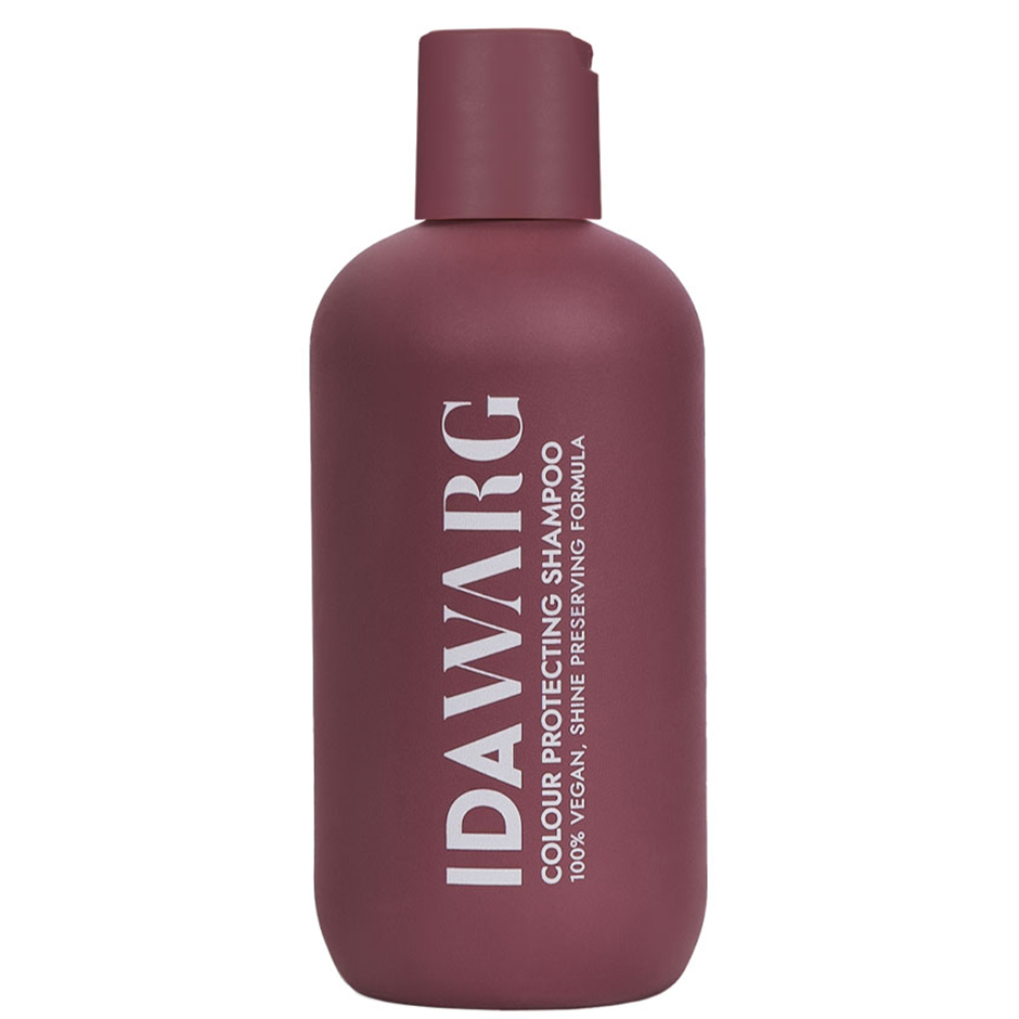 Colour Protecting Shampoo, 250 ml Ida Warg Shampoo