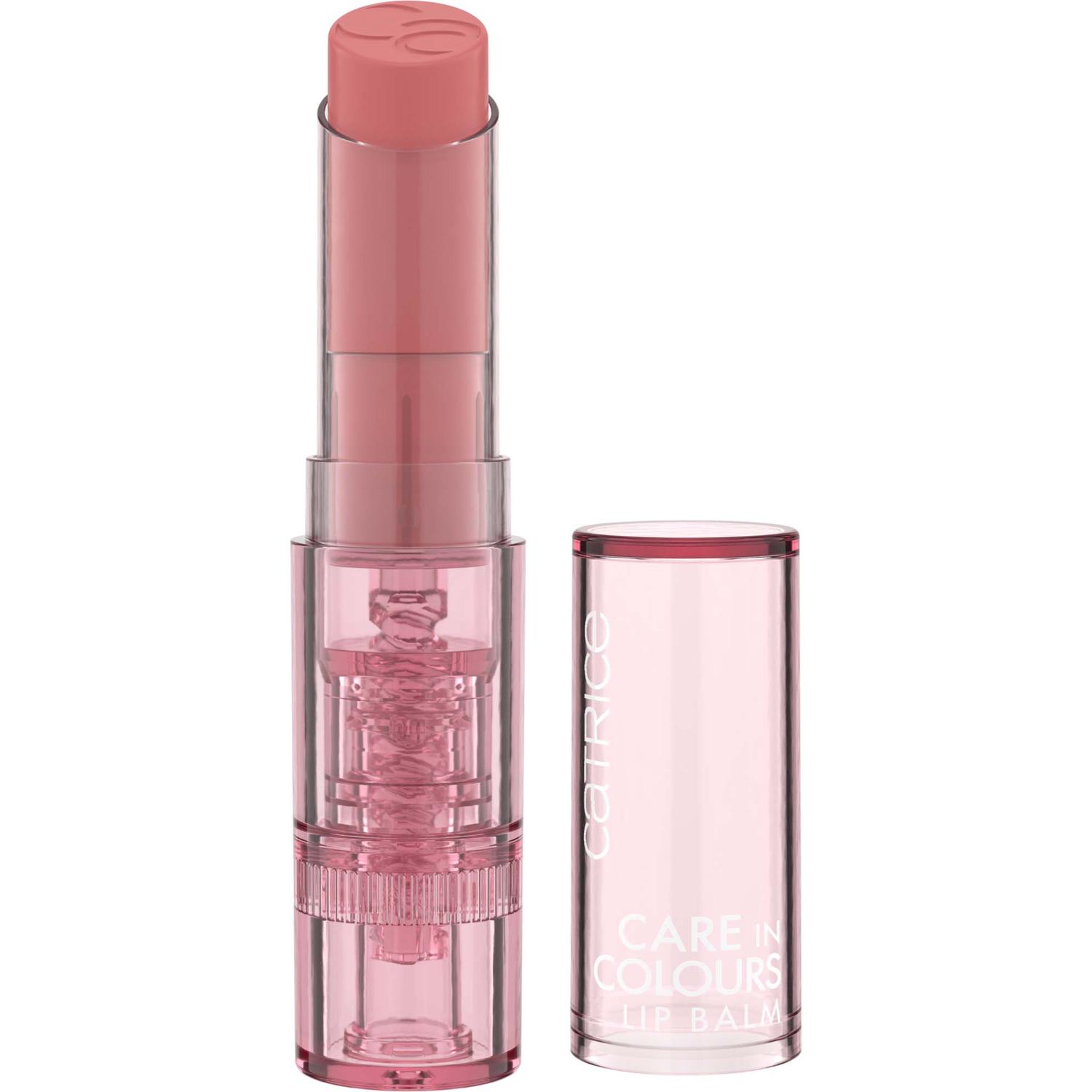 Care In Colours Lip Balm