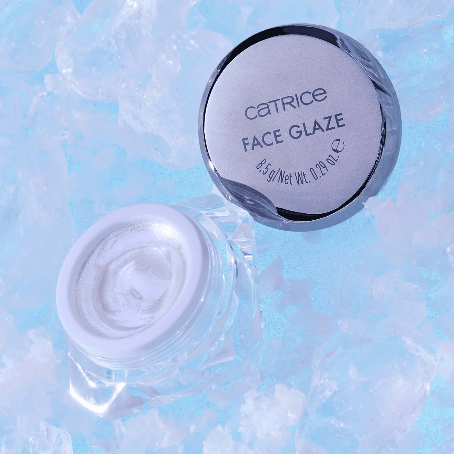 ARCTIC ILLUSION Face Glaze