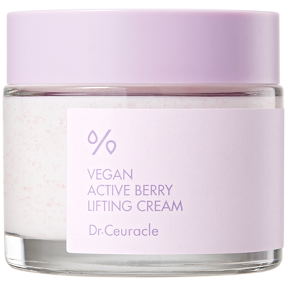 Vegan Active Berry Lifting Cream