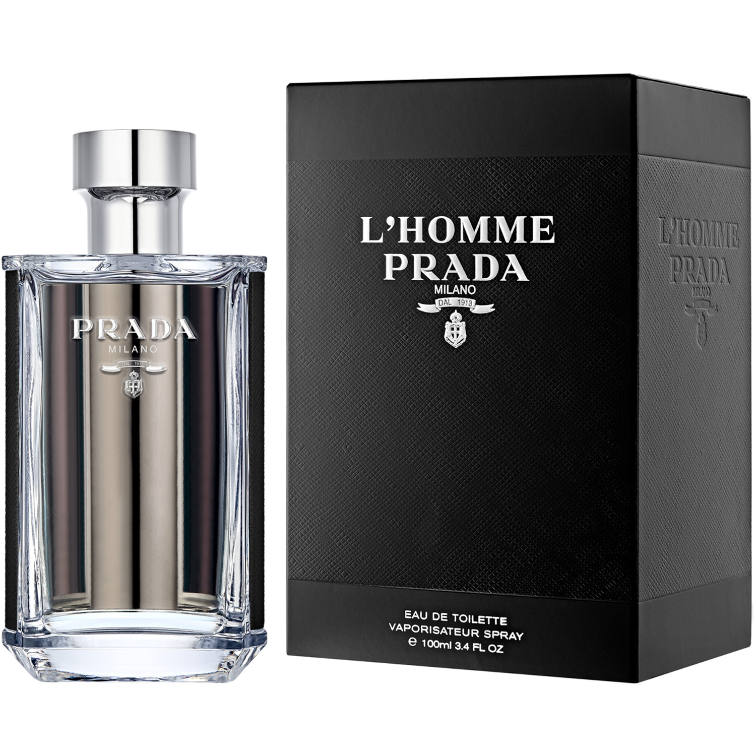 L'Homme Prada