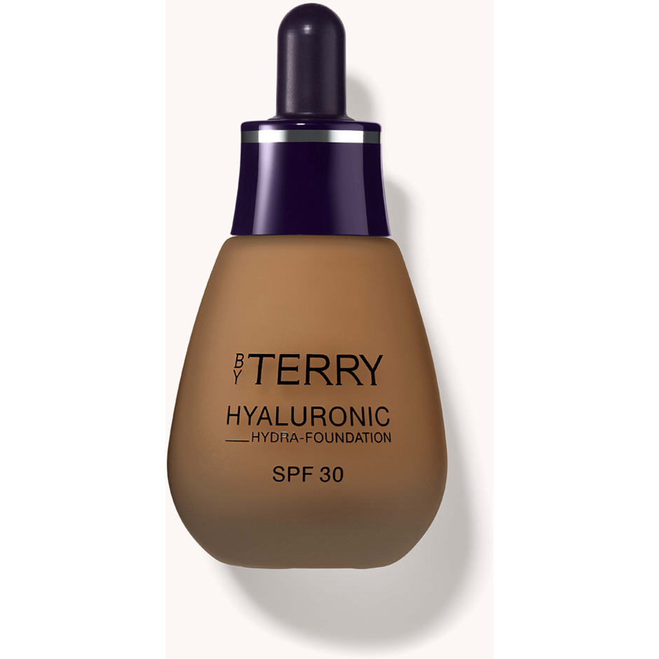 Hyaluronic Hydra Foundation