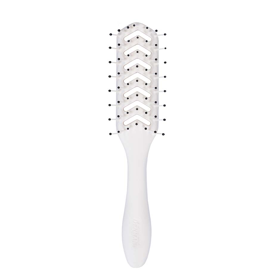 D200 The Skeleton Vent Brush White