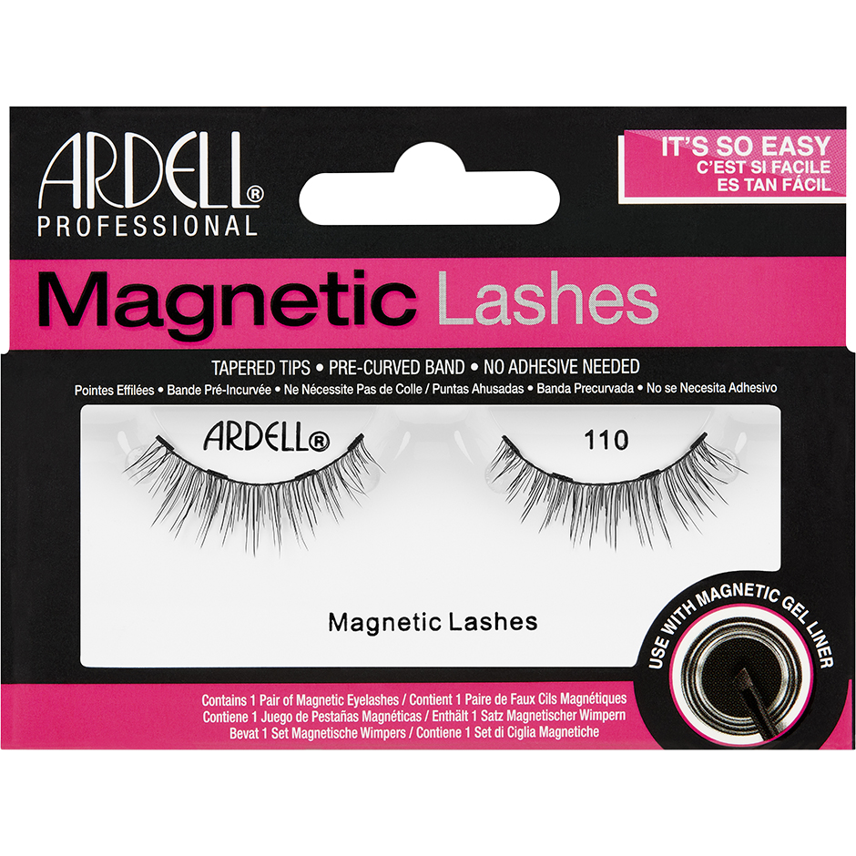 Magnetic Lash 110