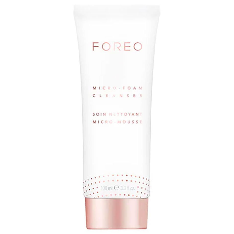 Micro-Foam Cleanser Gift