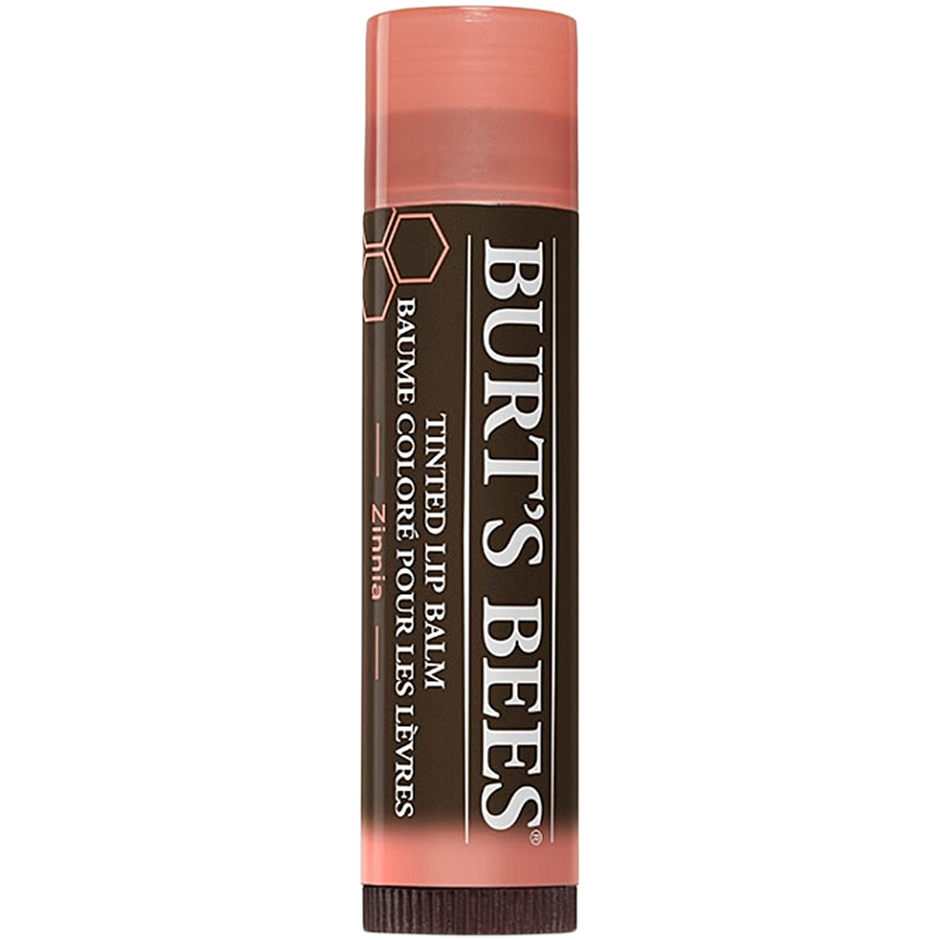 Tinted Lip Balm