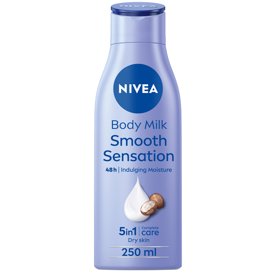 Smooth Caring Lotion