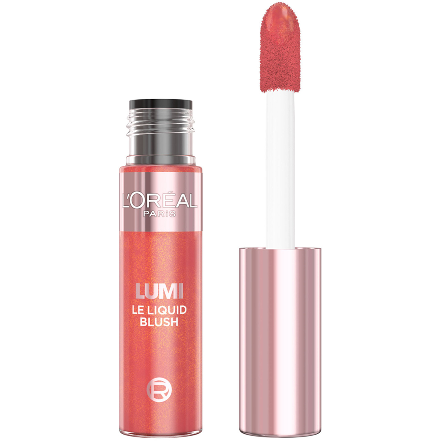 Lumi Le Liquid Blush