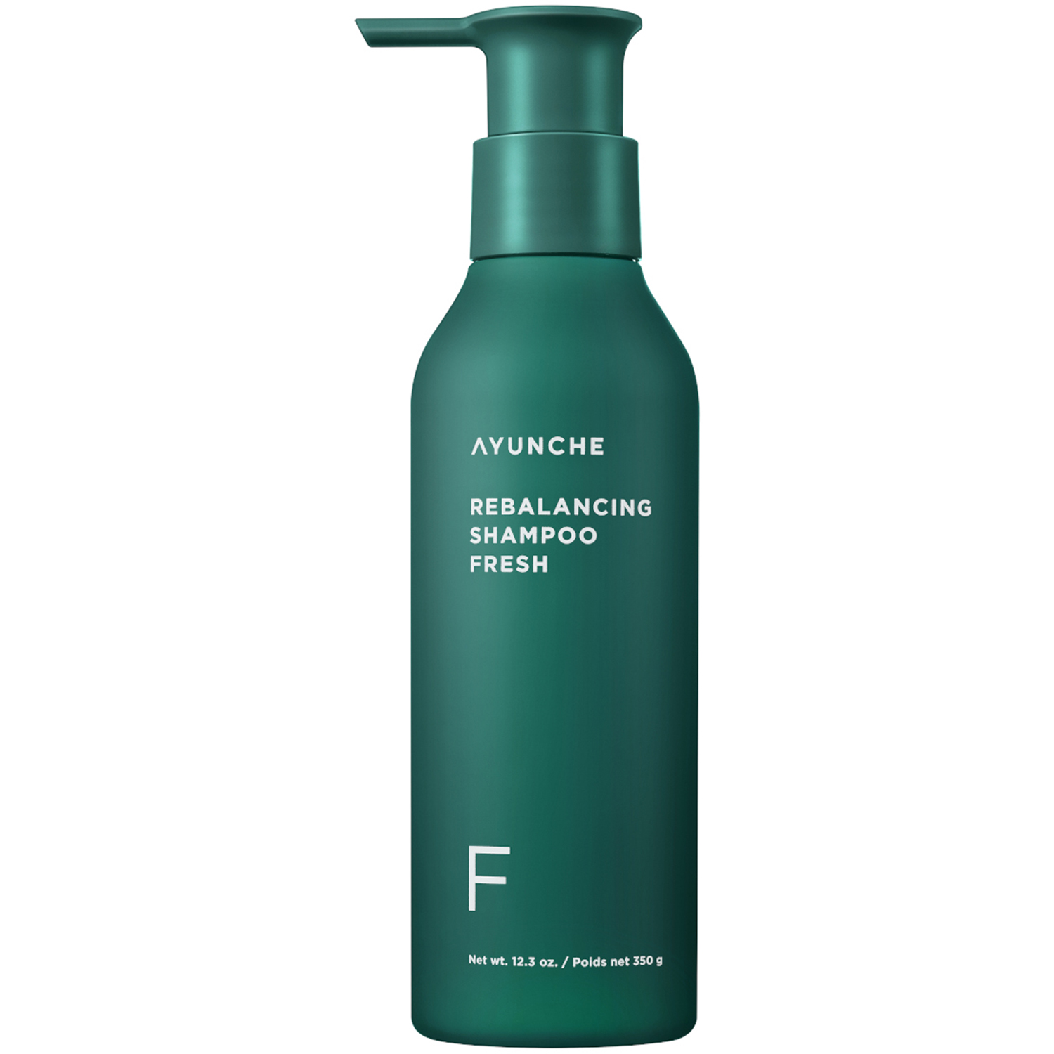 Rebalancing Shampoo Fresh