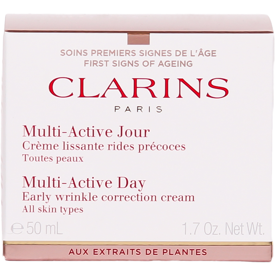 Multi-Active Day Cream