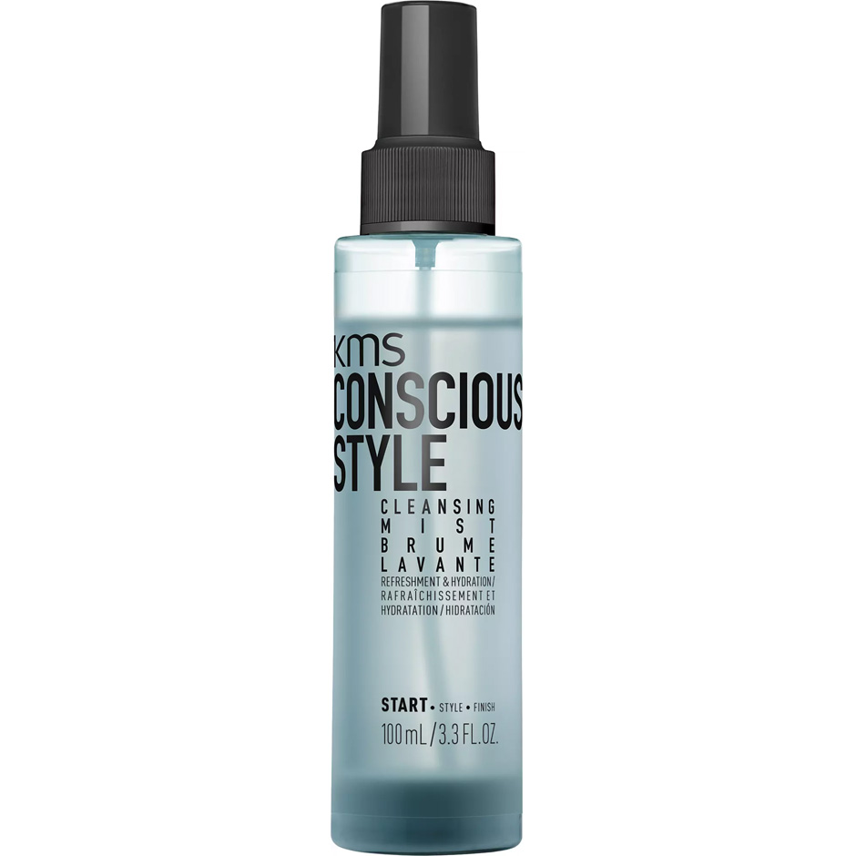 KMS ConsciousStyle, 100 ml KMS Puhdistavat hoitoaineet