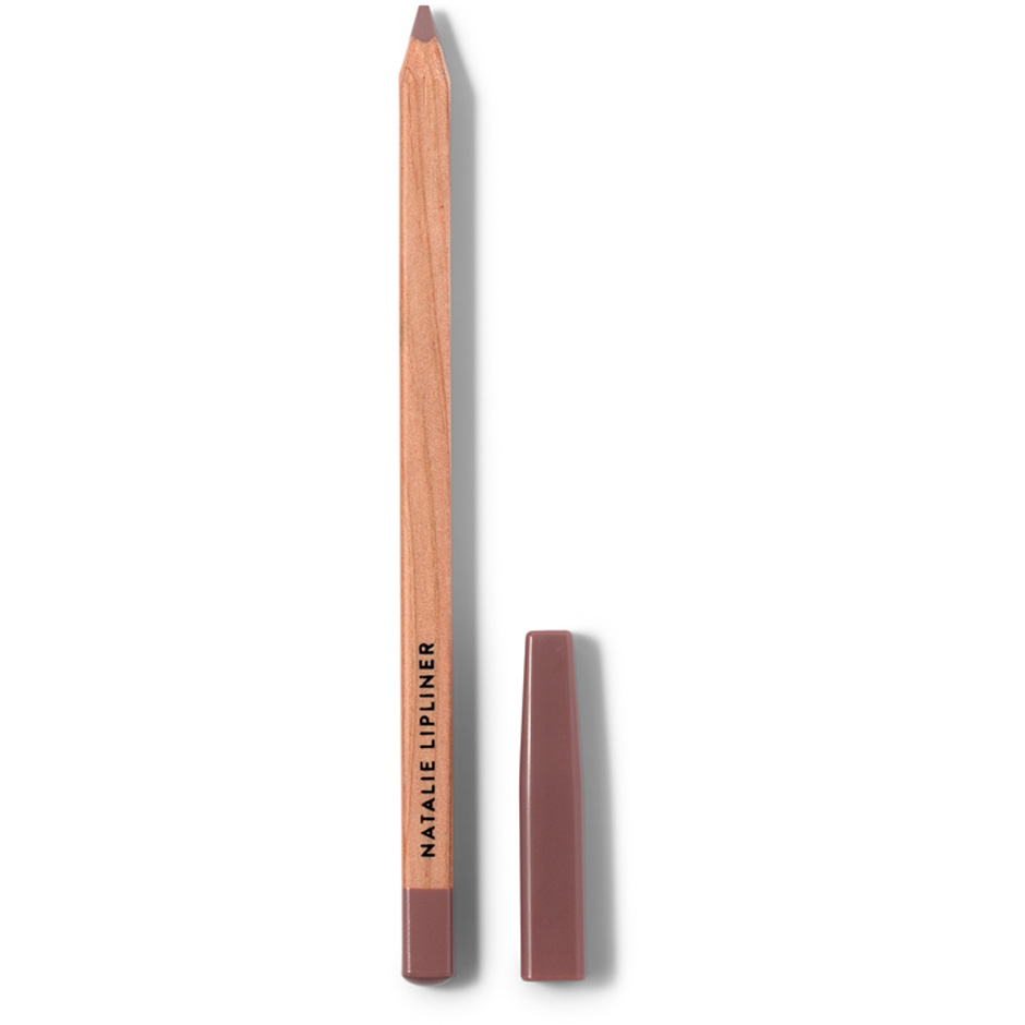 Natalie Lipliner Burnt Rose - 1,1 g