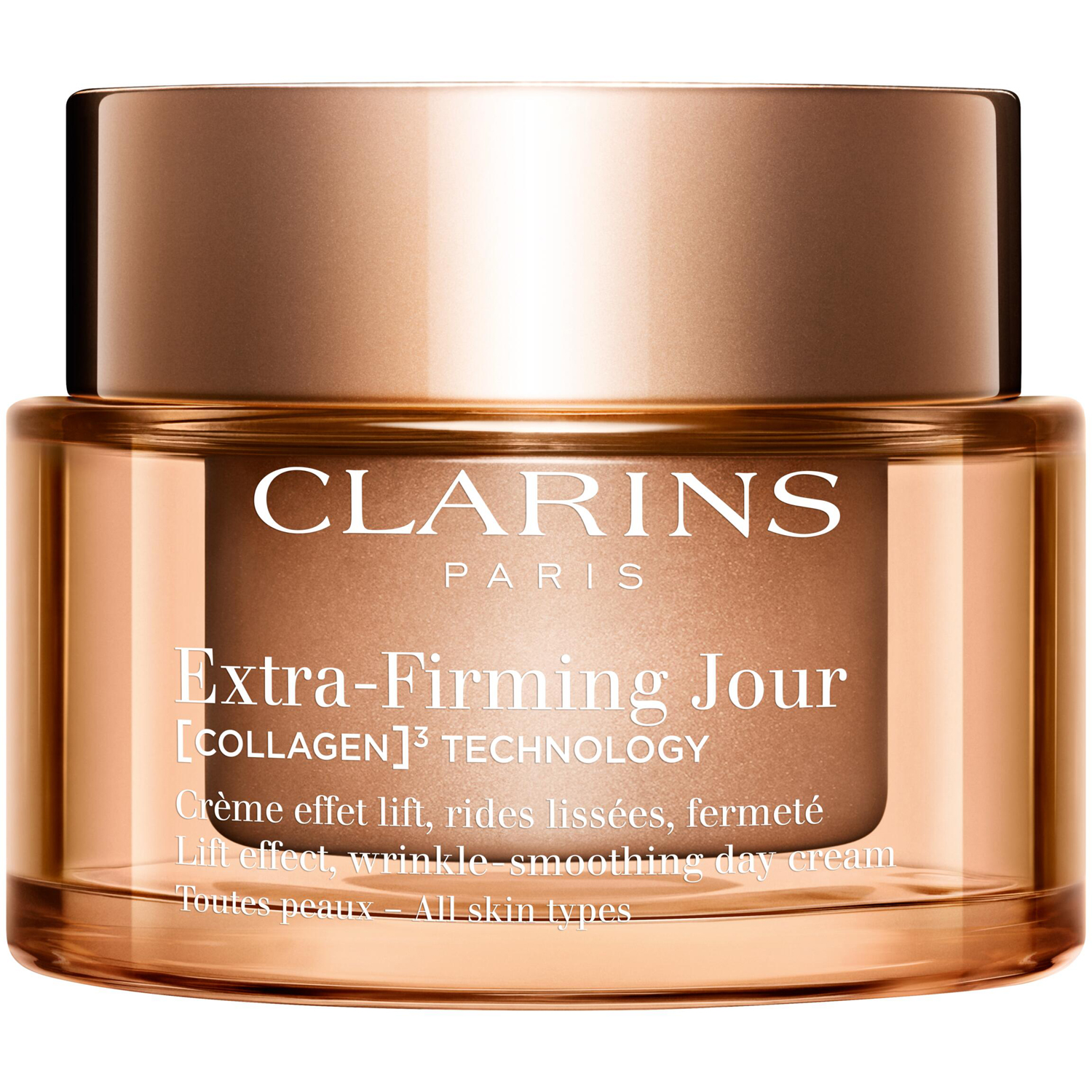 Clarins Extra-Firming Jour 50 ml