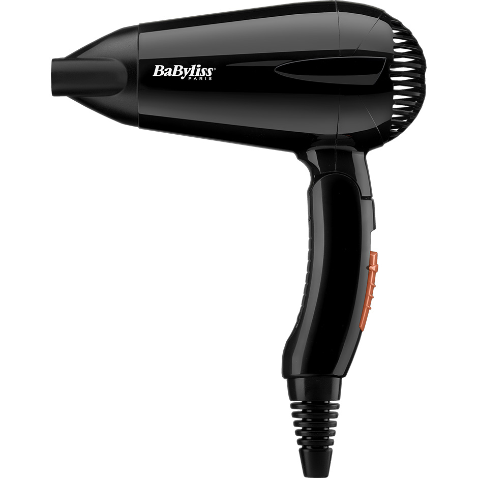 Travel Dry 2000, Babyliss Hiustenkuivaajat