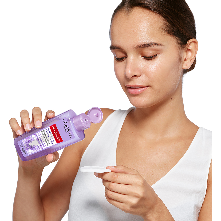 Revitalift Filler [+HA] Replumping Micellair Water