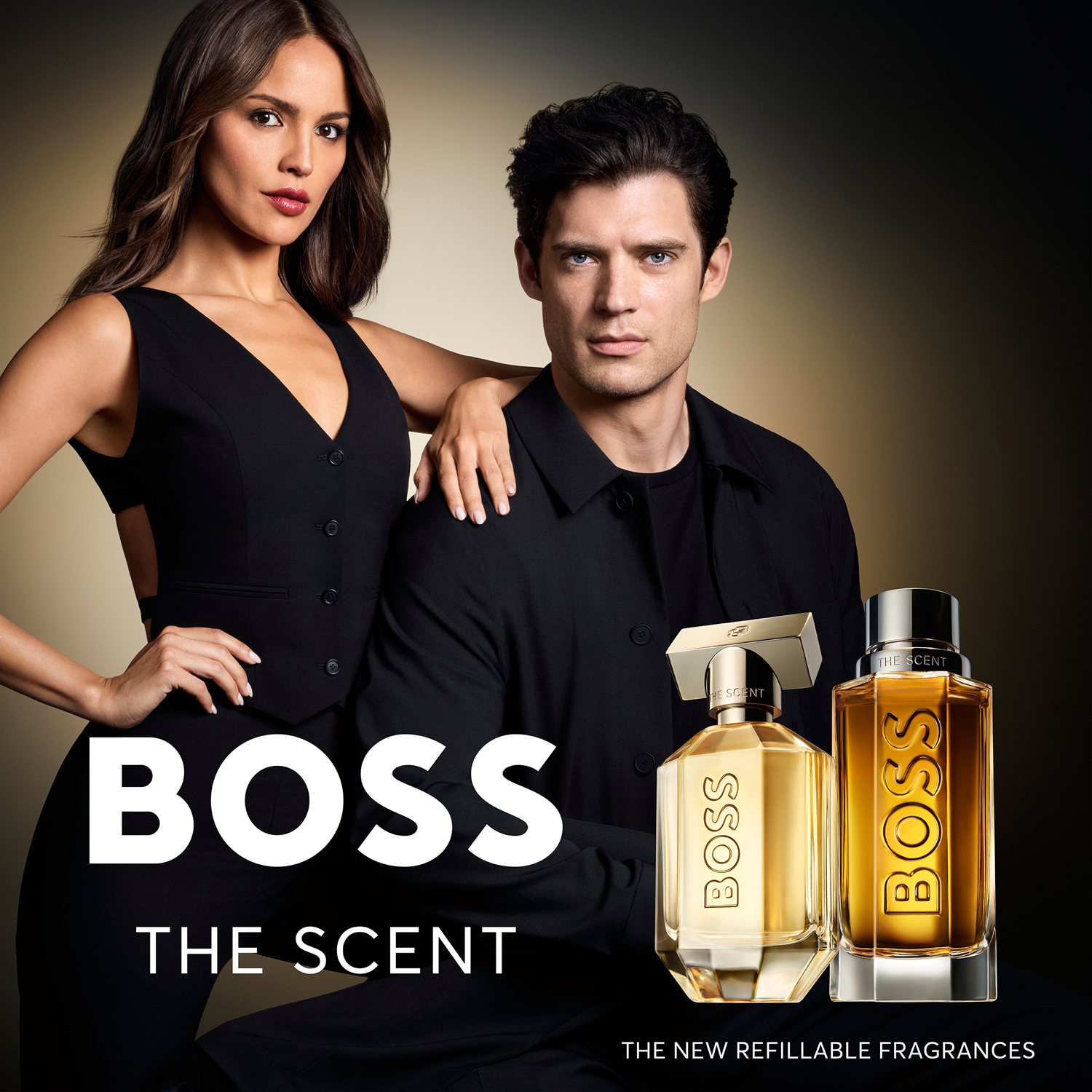 Boss The Scent For Her