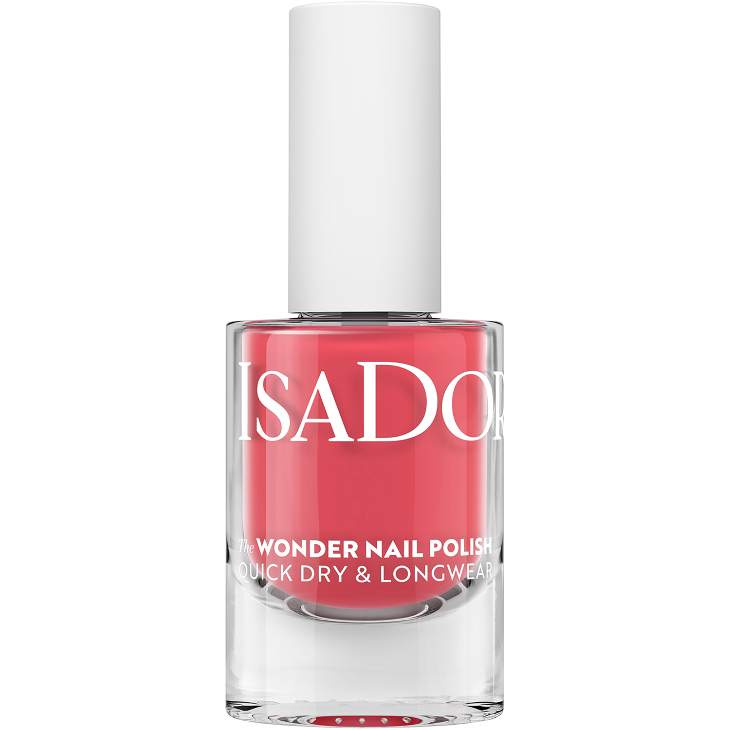 The Wonder Nail Polish Quick dry & Longwear 