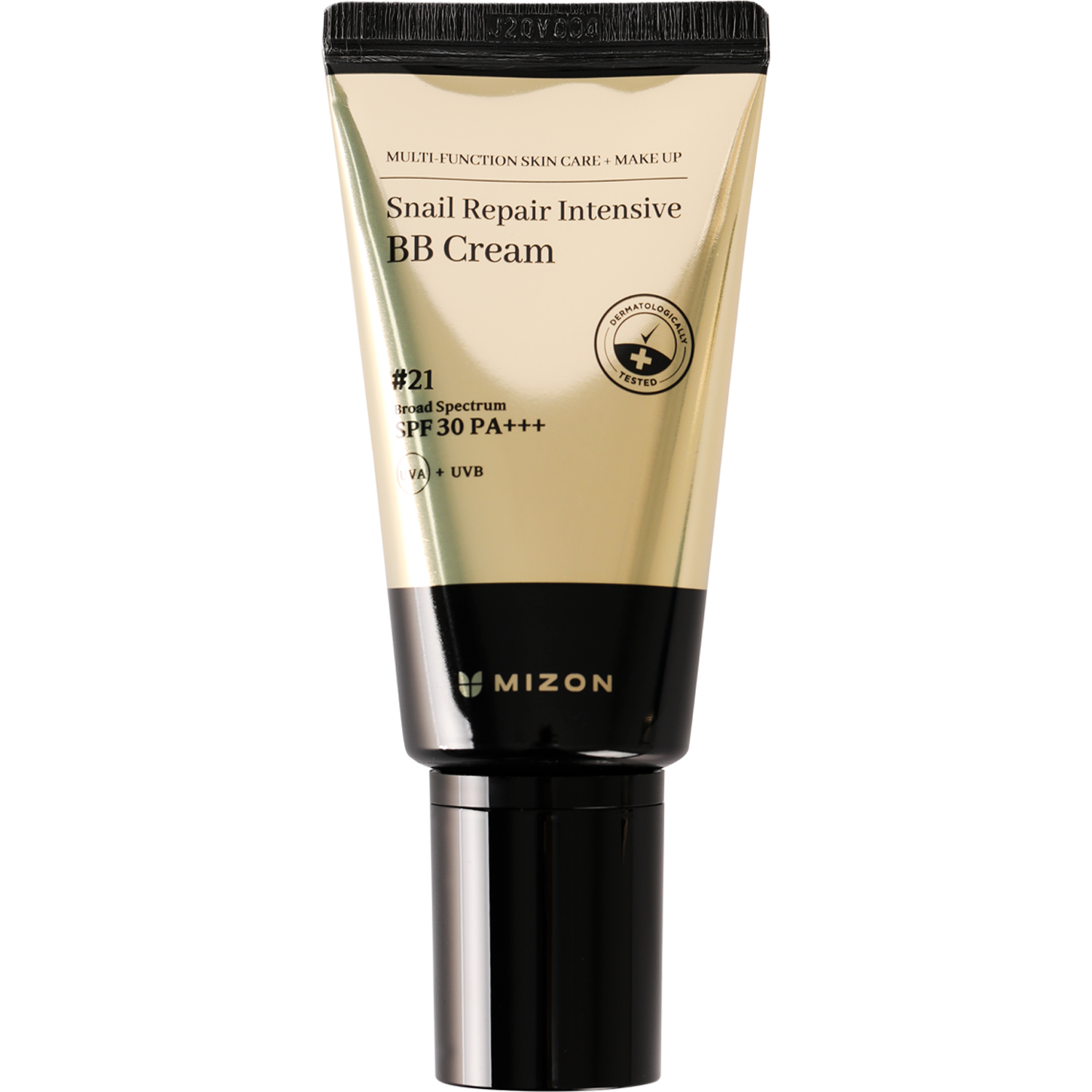 Snail Repair Intensive BB Cream