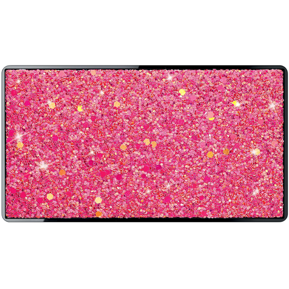 Glittery Eyeshadow Palette