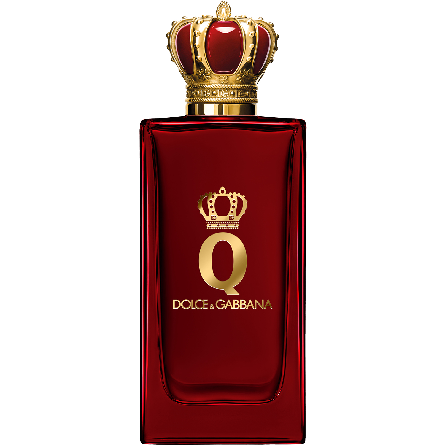 Dolce & Gabbana Q by Dolce&Gabbana Parfum 100 ml