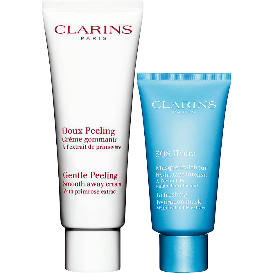 Mask & Peeling Duo