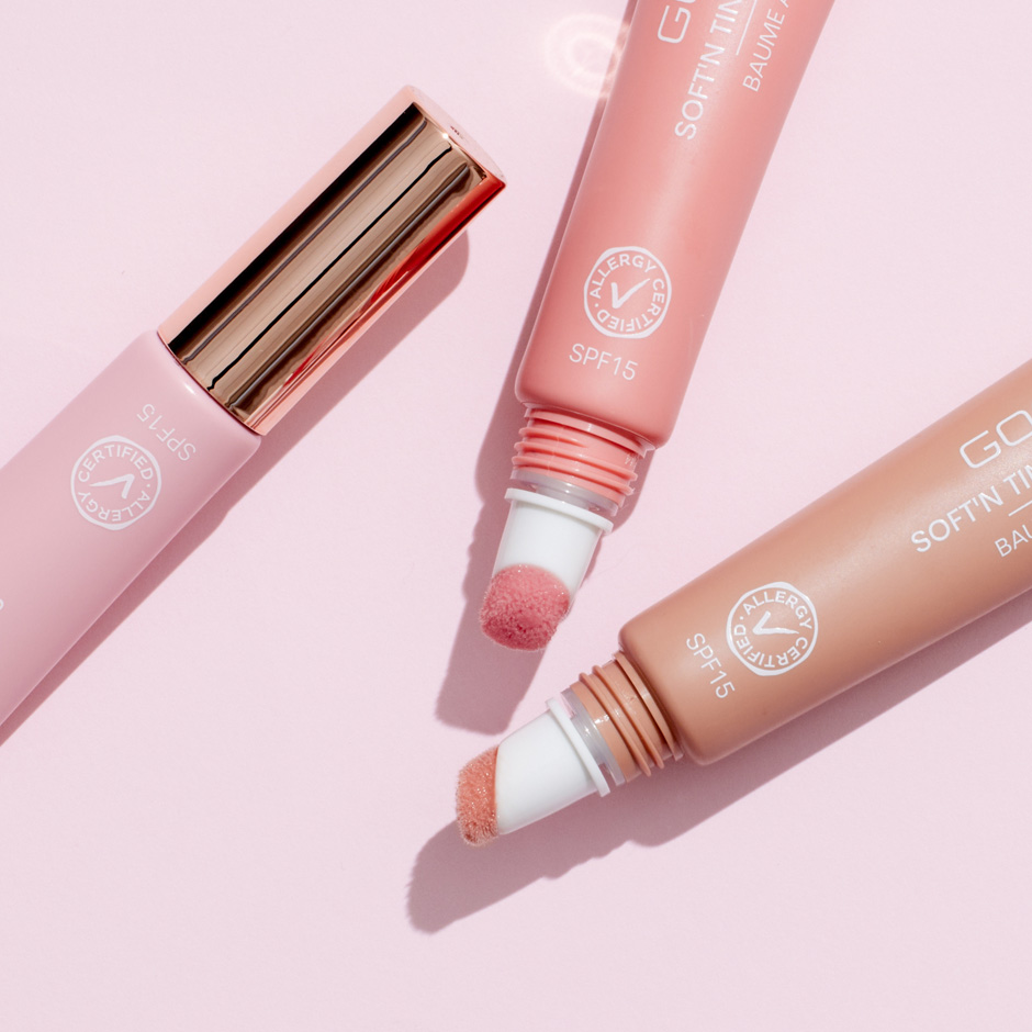 Soft`n Tinted Lip Balm