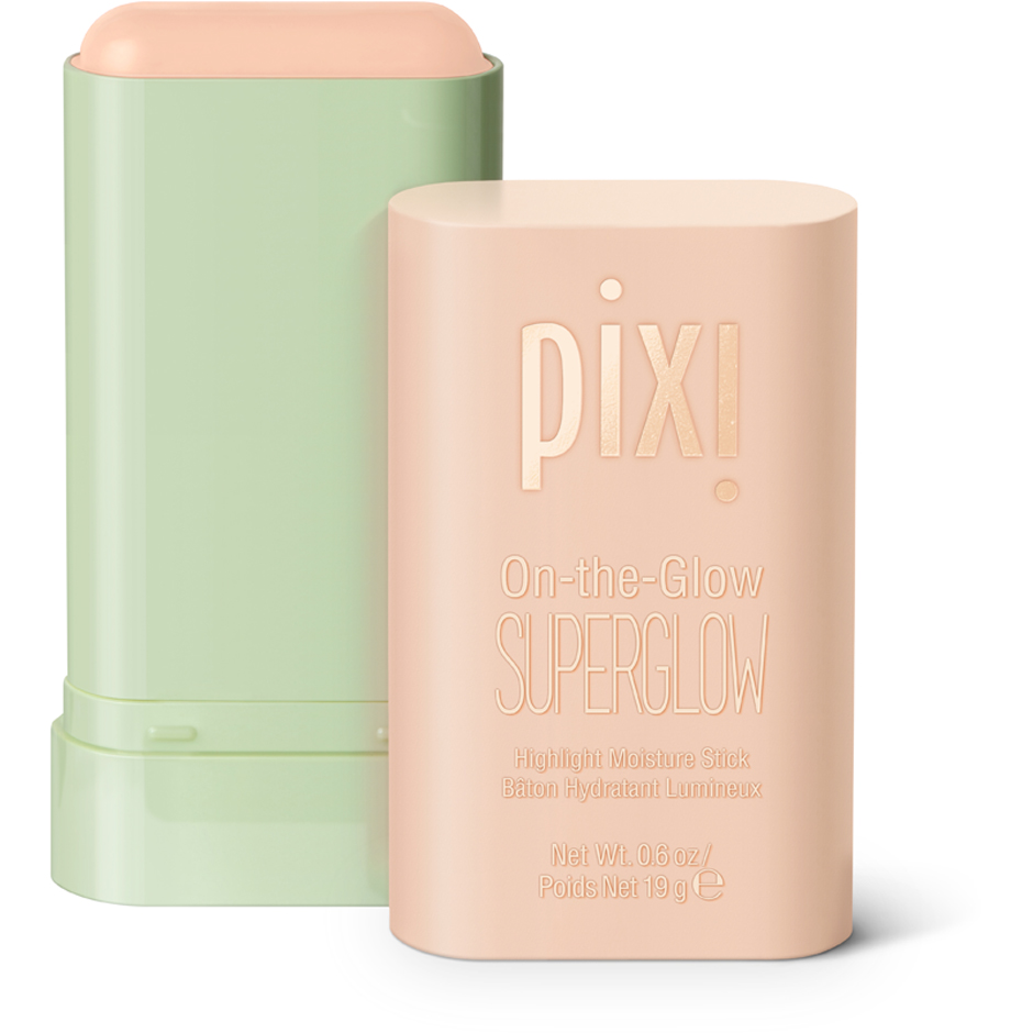 Pixi On-the-Glow Superglow Natural Lustre - 19 g