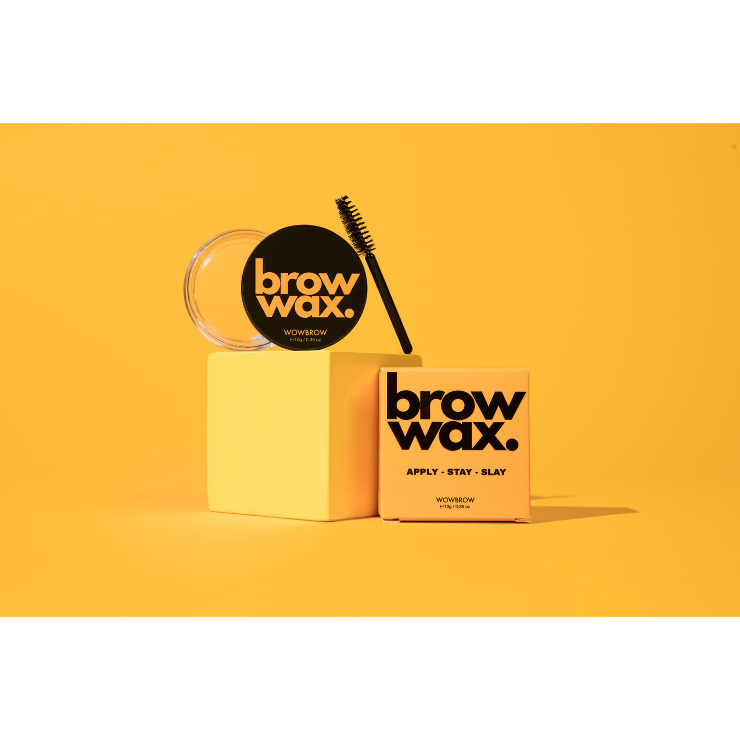 Brow Wax