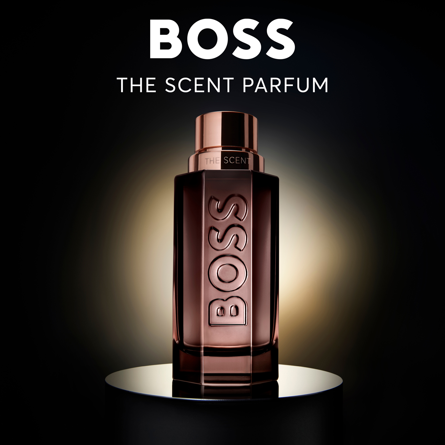 The Scent Le Parfum