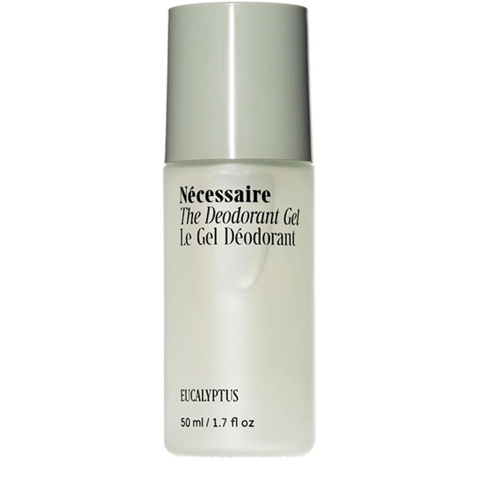 Nécessaire The Deodorant Gel Eucalyptus - 50 ml