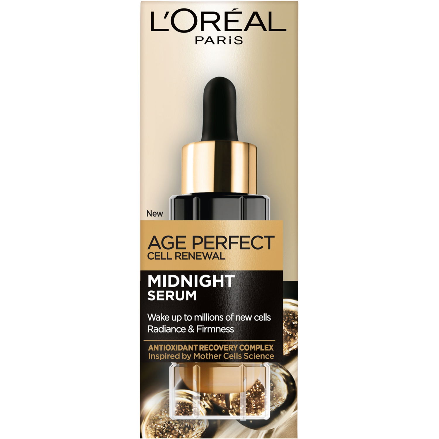 Cell Renewal Midnight Serum