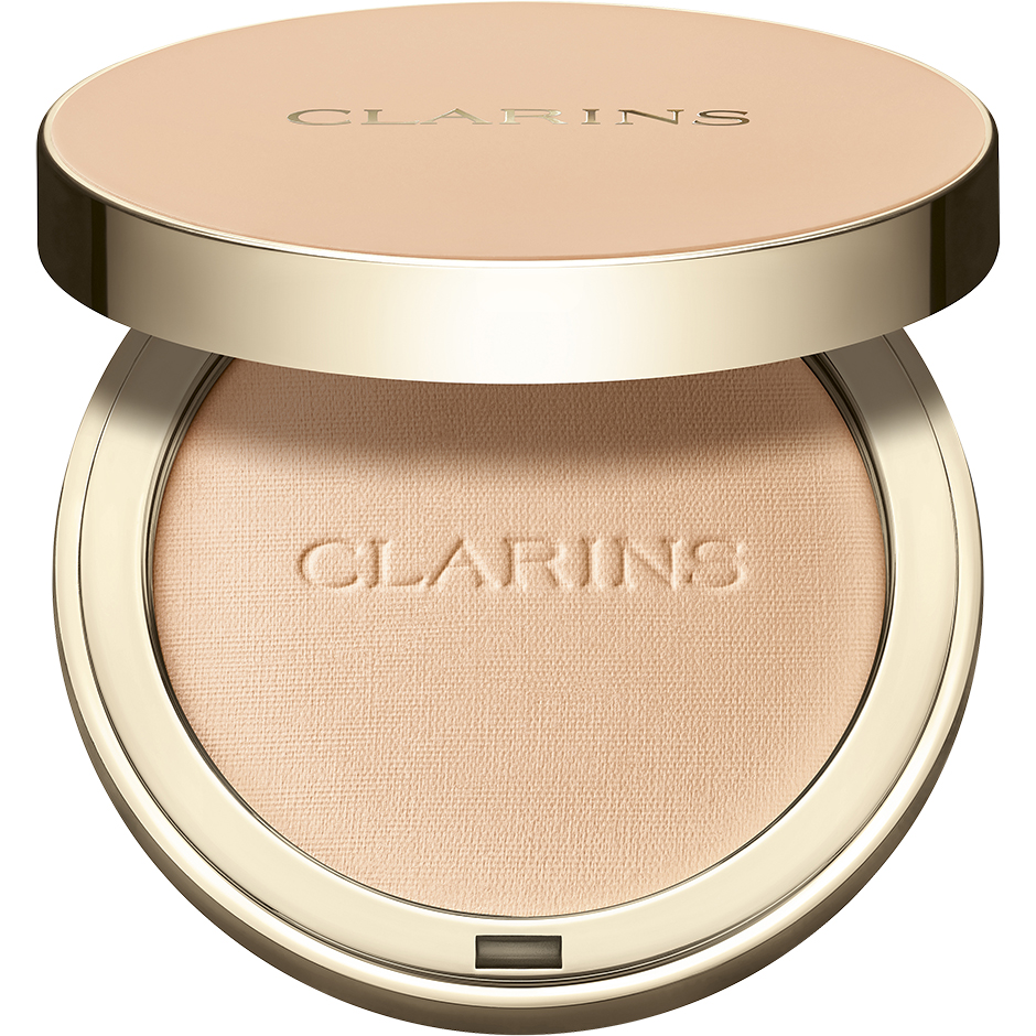 Ever Matte Compact Powder