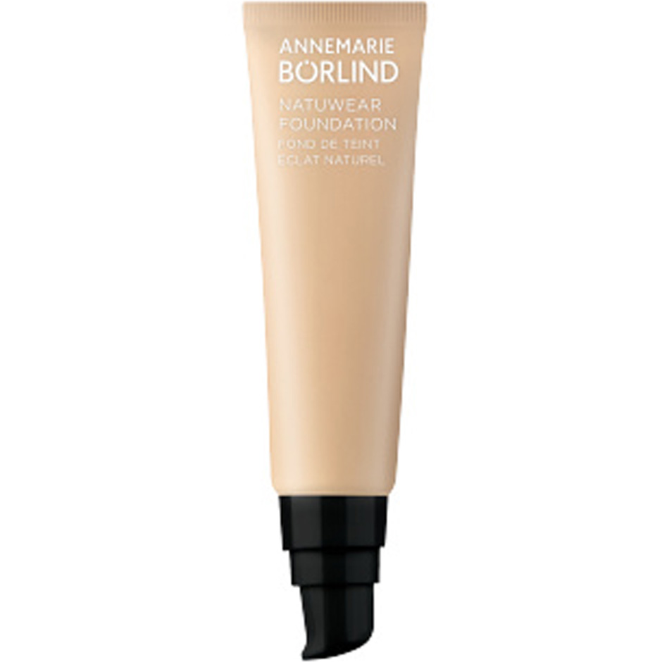 Natuwear Foundation