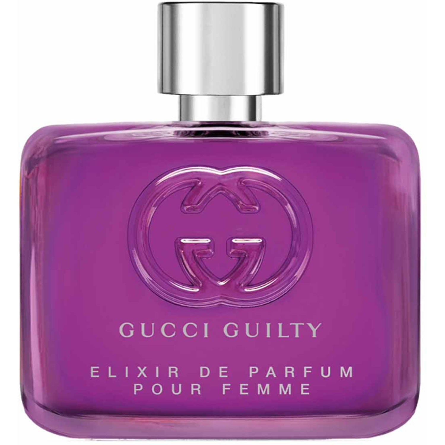 Gucci Guilty Elixir De Parfum Eau de Parfum - 60 ml