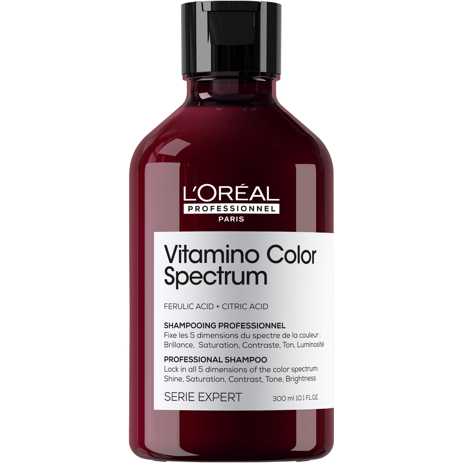 Vitamino Color Spectrum Shampoo