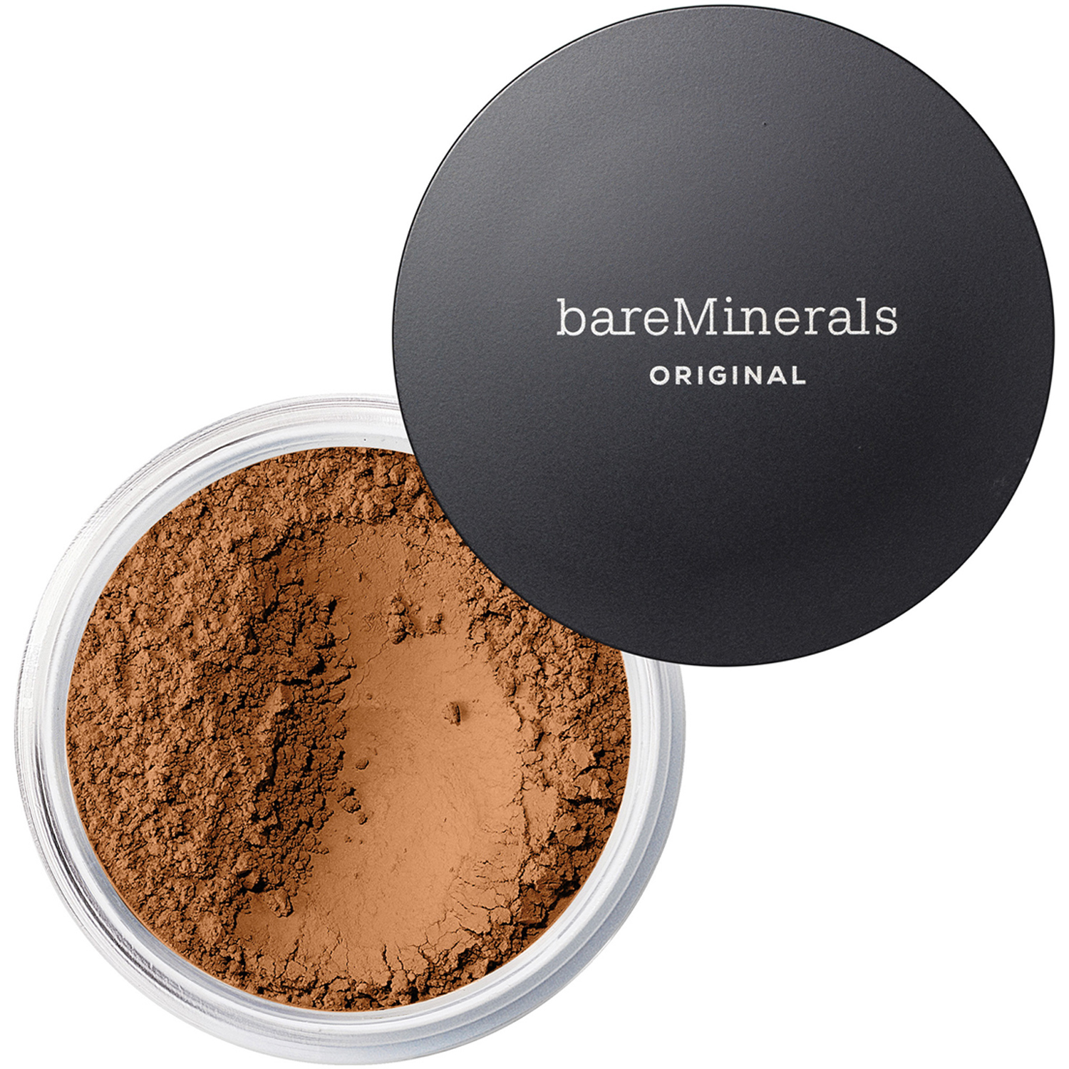 Original Loose Mineral Foundation SPF15