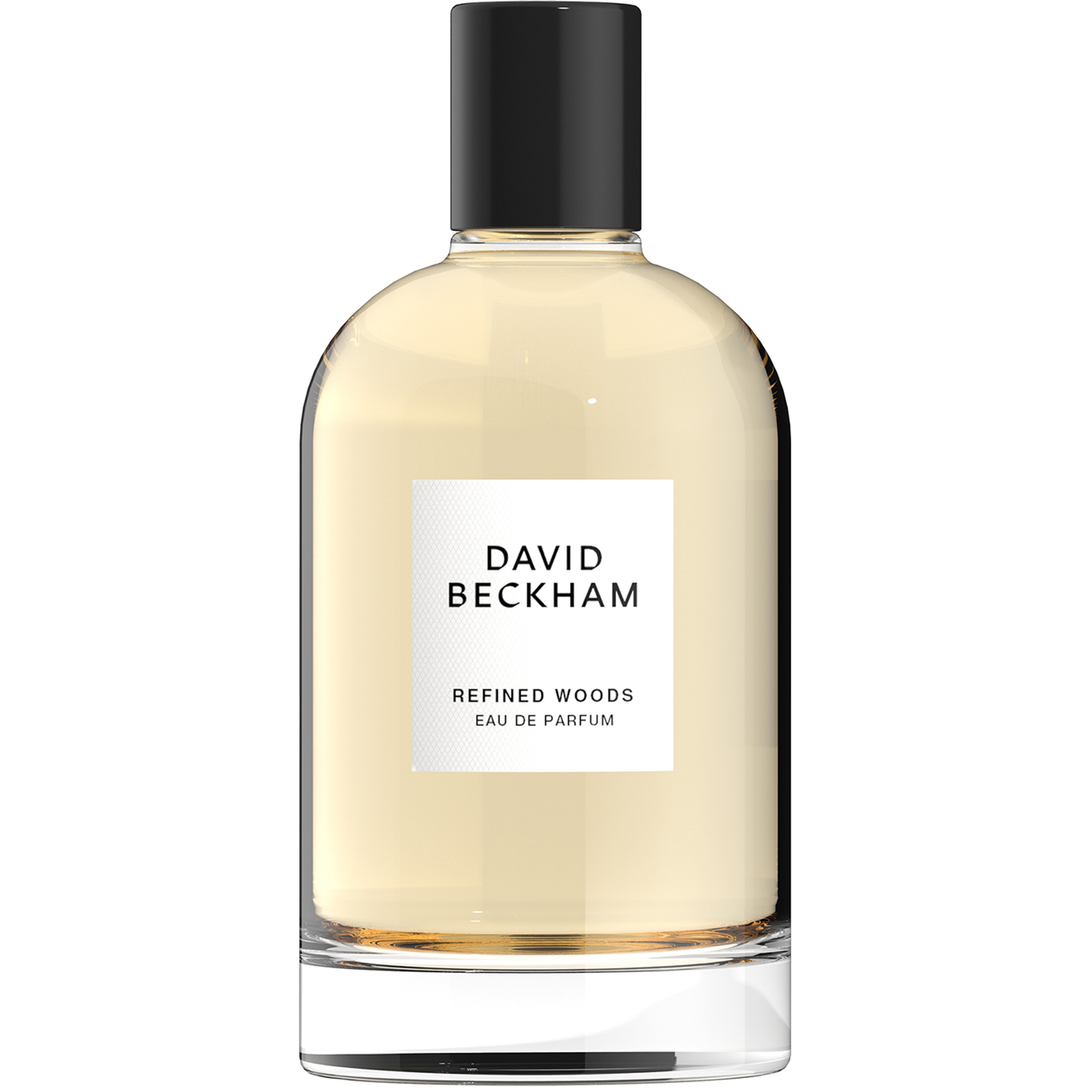 David Beckham Refined Woods Eau de Parfum - 100 ml