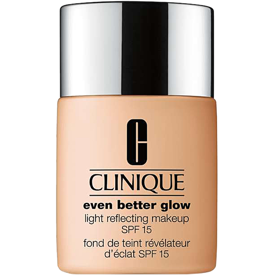 Even Better Glow Light Reflecting Makeup SPF15