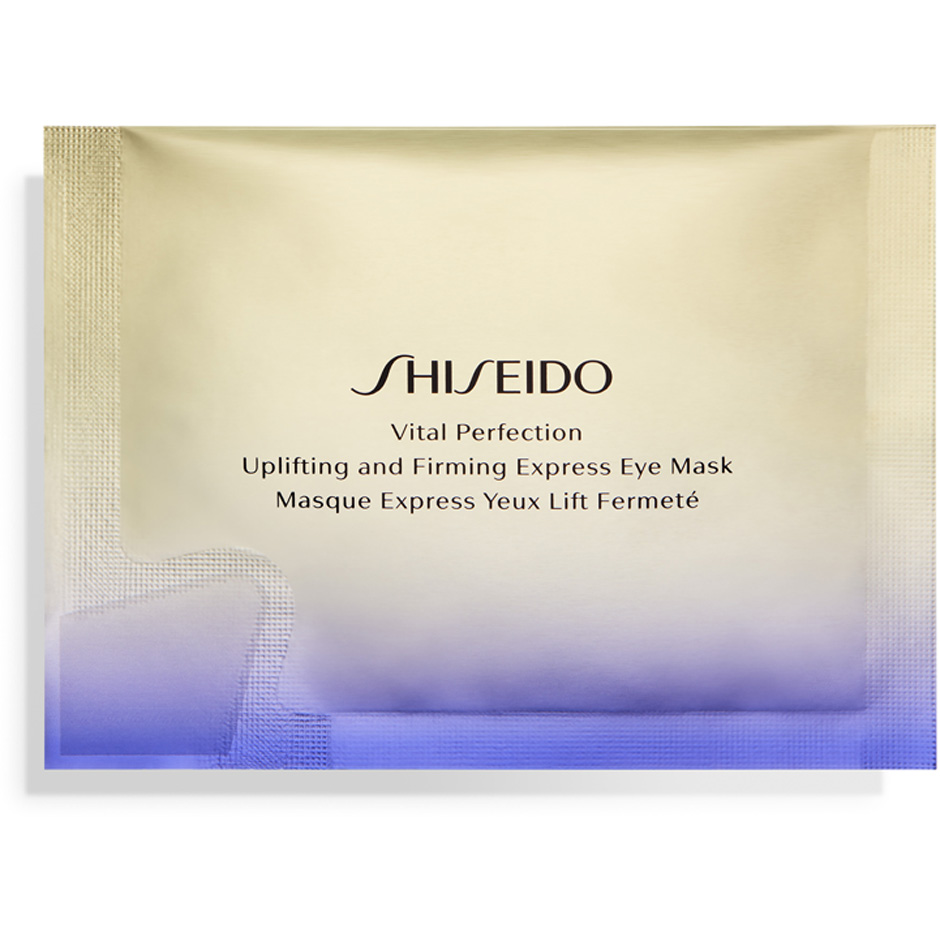 Vital Perfection Uplifting & firming Express Eye Mask