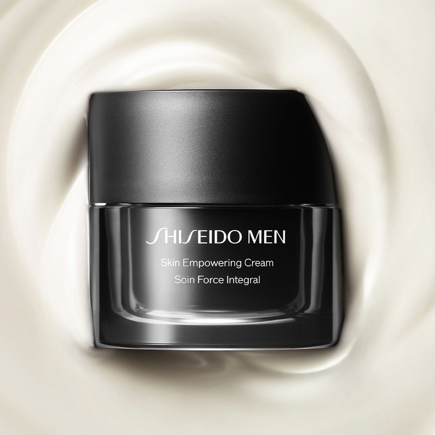 Men Empowering Cream Refill