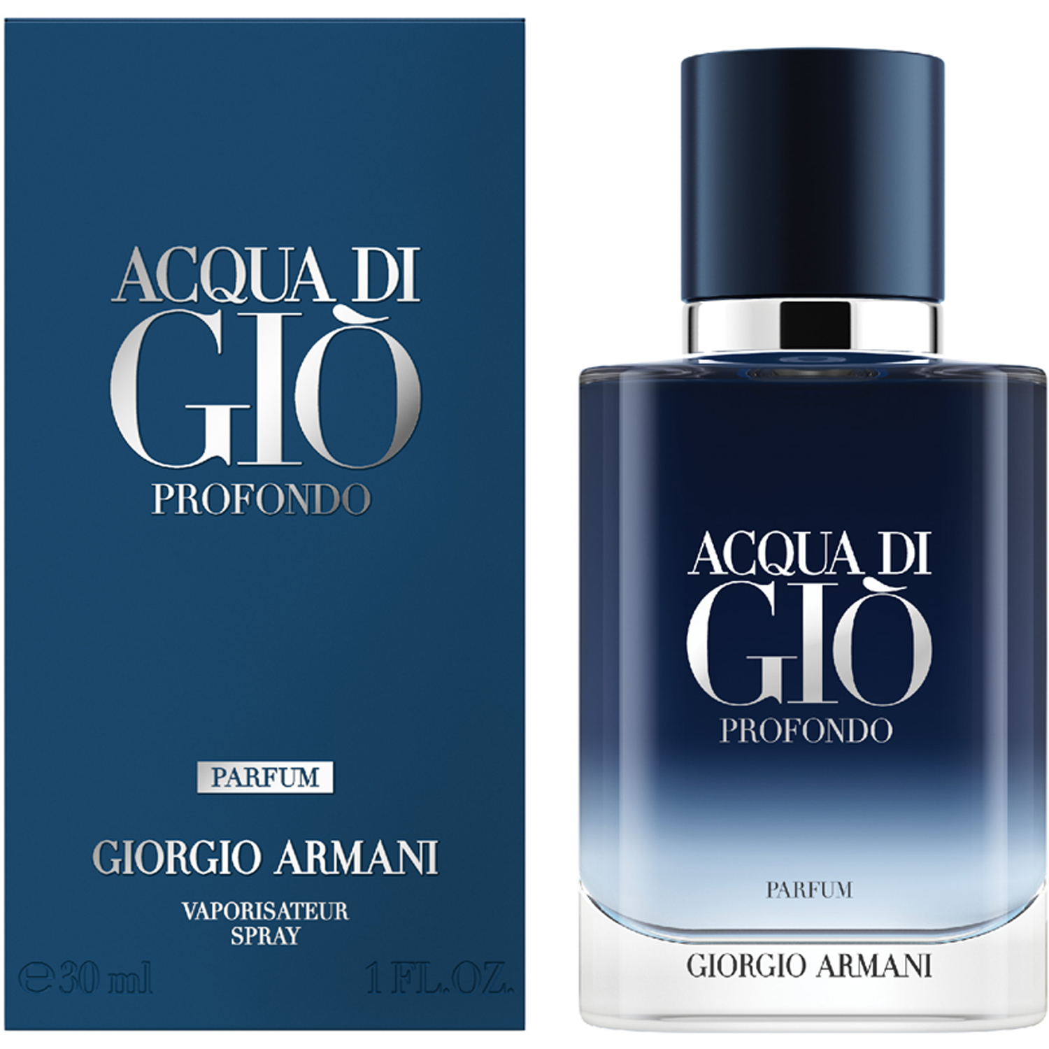 Profondo Parfum