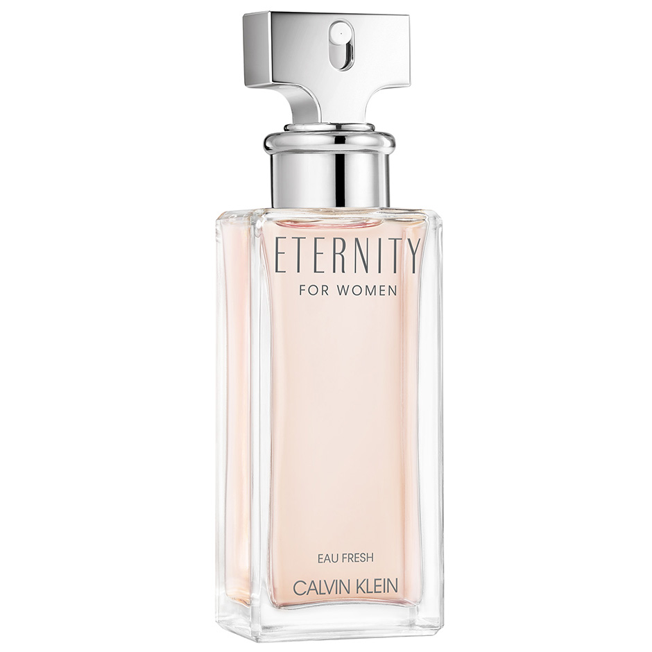 Eternity Woman Eau Fresh