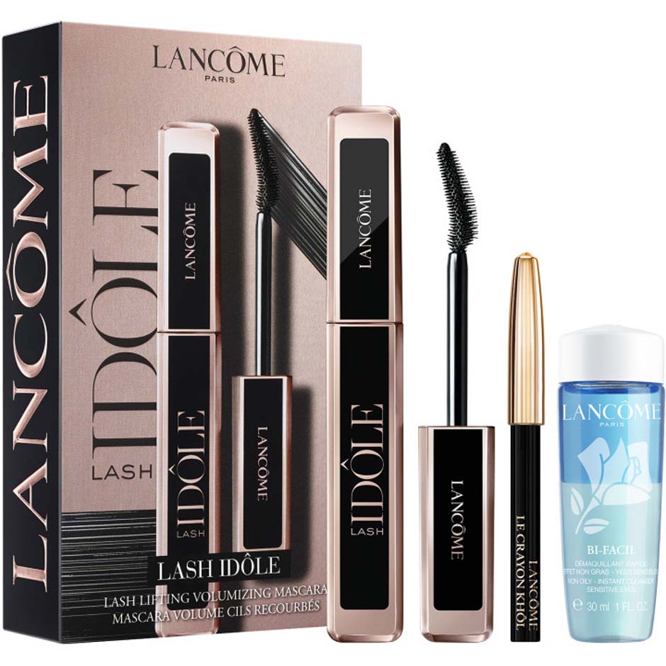 Lash Idole Set