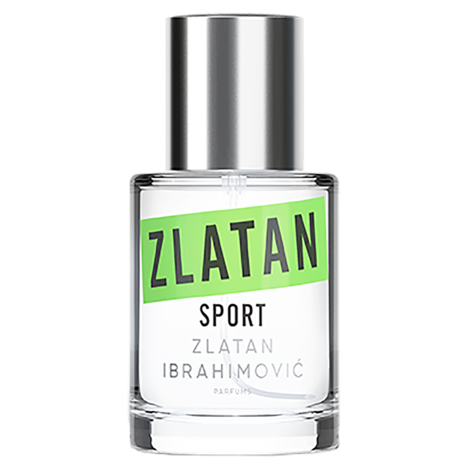  Zlatan Sport FWD